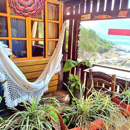 Mona Lisa Apartment Florianopolis Exterior photo