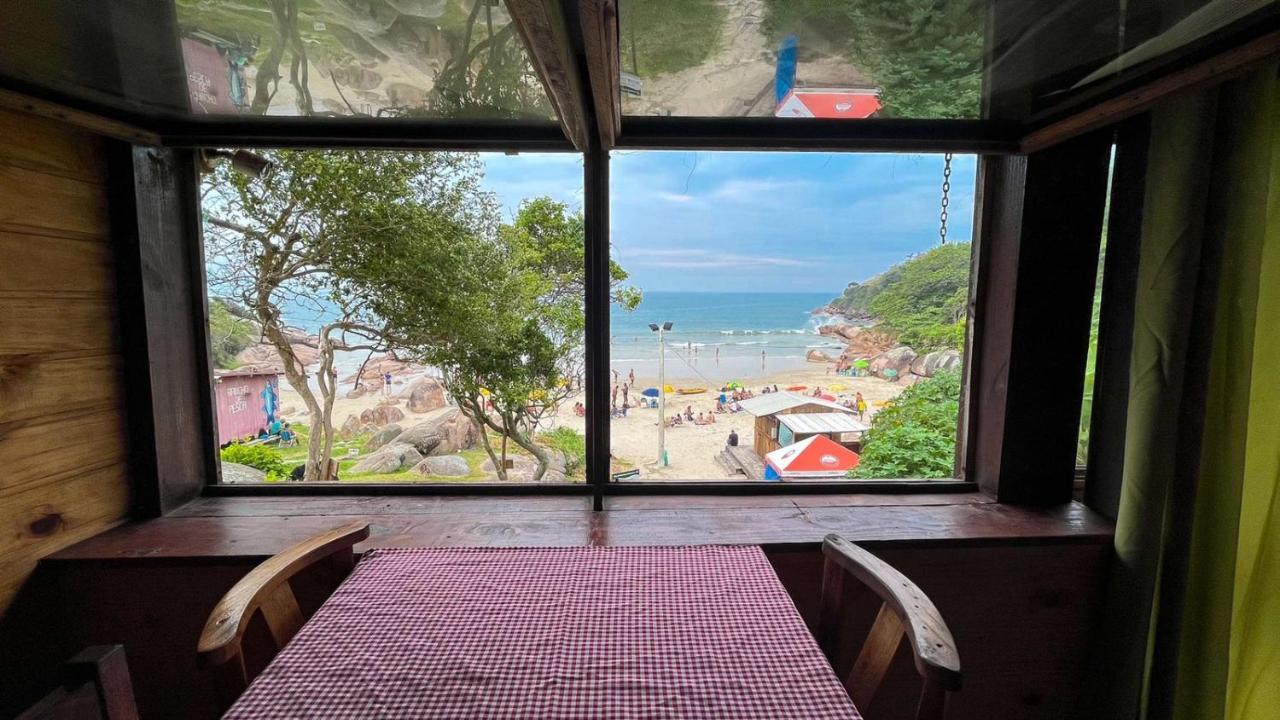 Mona Lisa Apartment Florianopolis Exterior photo