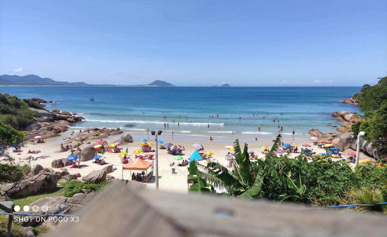Mona Lisa Apartment Florianopolis Exterior photo