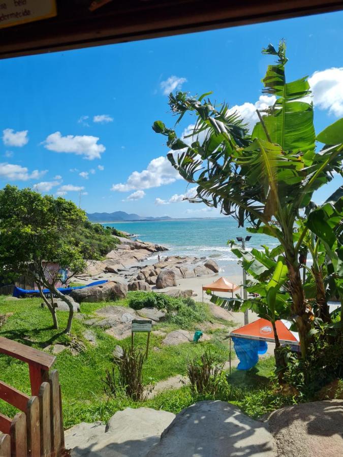 Mona Lisa Apartment Florianopolis Exterior photo