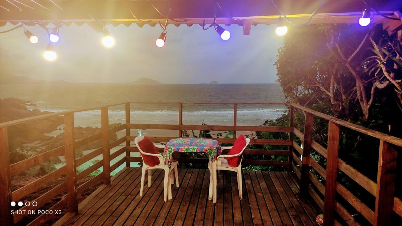 Mona Lisa Apartment Florianopolis Exterior photo