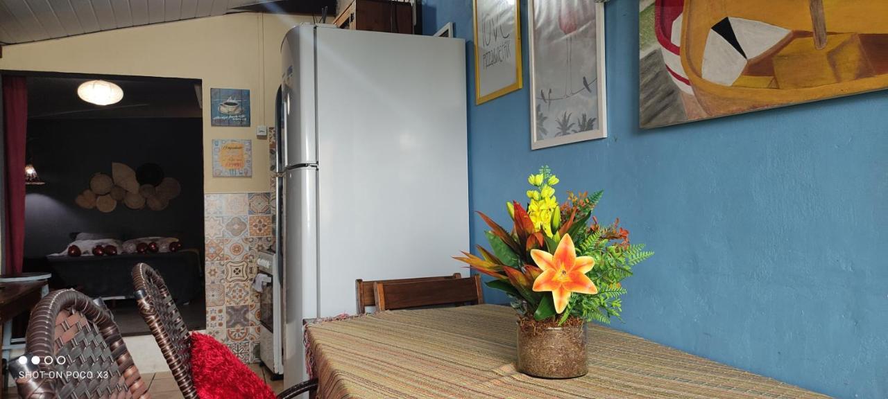 Mona Lisa Apartment Florianopolis Exterior photo