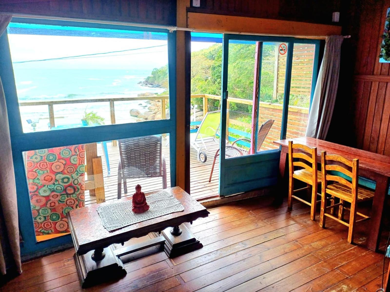 Mona Lisa Apartment Florianopolis Exterior photo