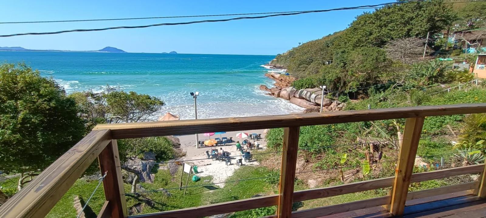 Mona Lisa Apartment Florianopolis Exterior photo
