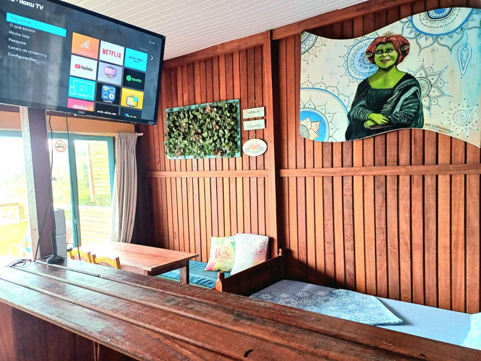Mona Lisa Apartment Florianopolis Exterior photo