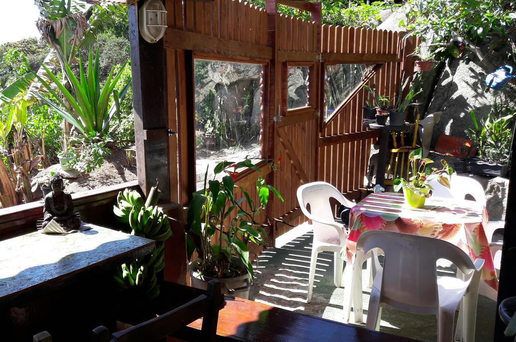 Mona Lisa Apartment Florianopolis Exterior photo