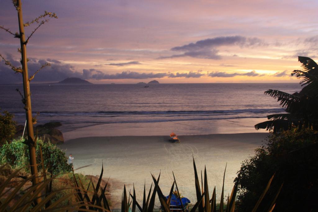 Mona Lisa Apartment Florianopolis Exterior photo