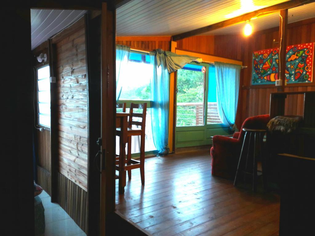 Mona Lisa Apartment Florianopolis Exterior photo