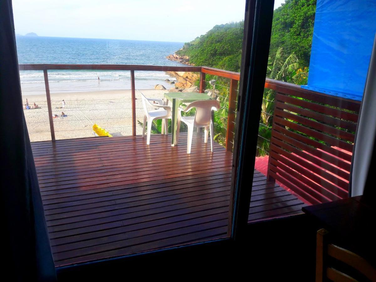 Mona Lisa Apartment Florianopolis Exterior photo