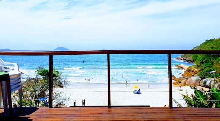Mona Lisa Apartment Florianopolis Exterior photo