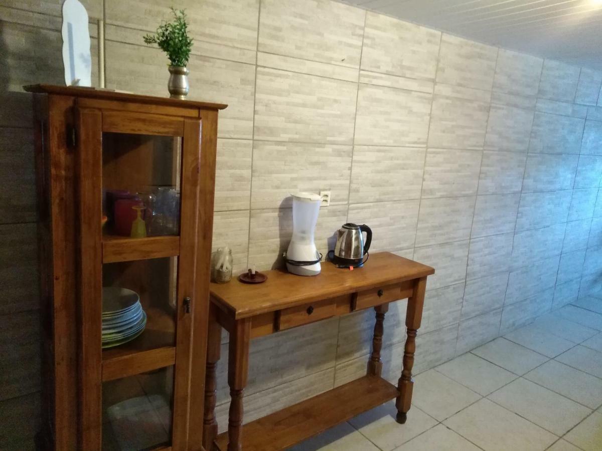 Mona Lisa Apartment Florianopolis Exterior photo