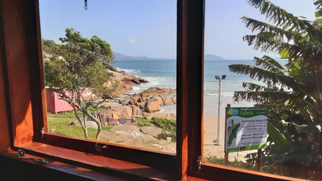 Mona Lisa Apartment Florianopolis Exterior photo
