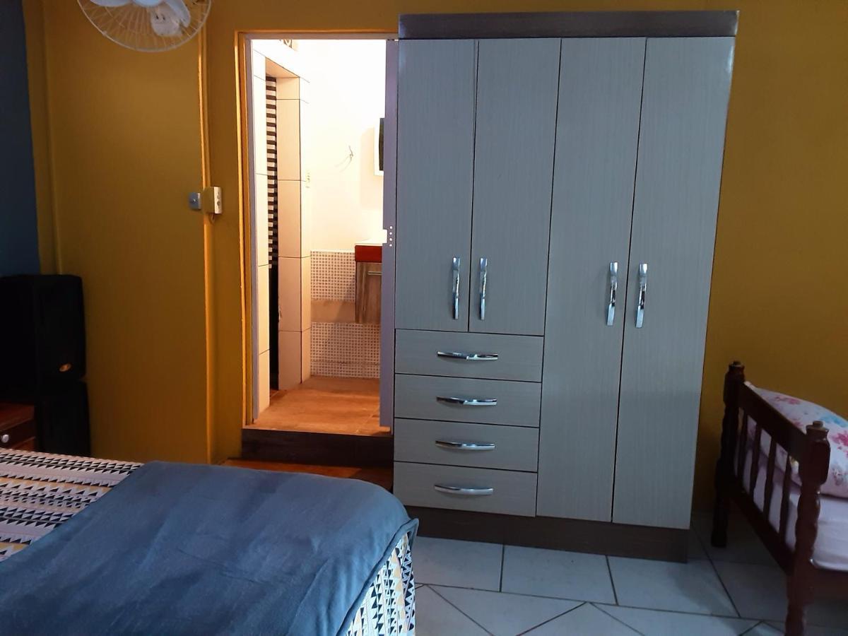 Mona Lisa Apartment Florianopolis Exterior photo